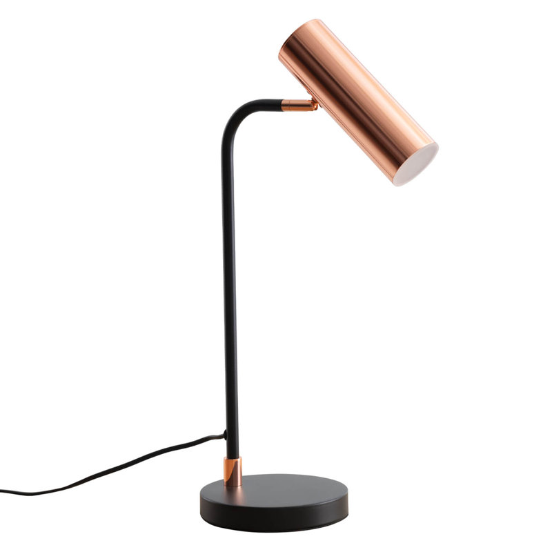 Abdirahmaan Desk Lamp