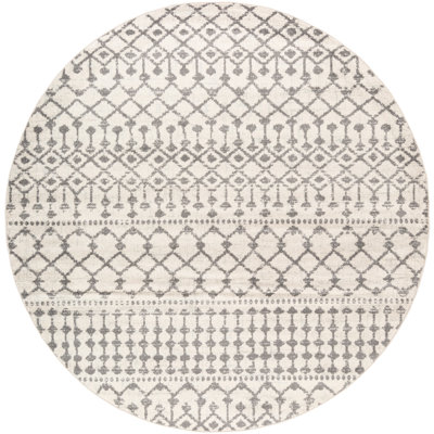 Jovani Geometric Indoor Rug