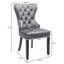 Chantis Upholstered Dining Chair-1634547524