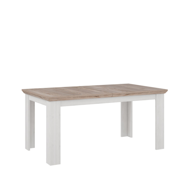 Forseti Extendable Dining Table