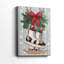 Art des Fêtes de Noël - Toile tendue avec châssis XLIV-225523559