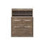 Dedman 81cm Wide 3 -Drawer File Cabinet-922011281