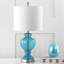 Lampe de table 21 po Naydine