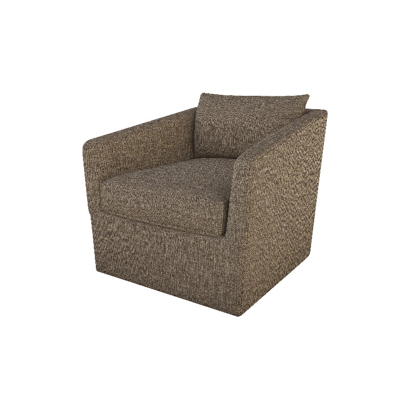 Aston Chair, Cover Story Mushroom