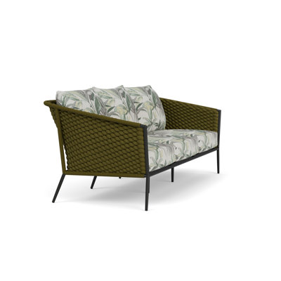 Escape Outdoor 3 - Seat Patio Sofa