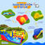 Jeu gonflable pour enfants 16 'x 13'