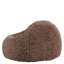 Kids Kingston Teddy Fleece Classic Bean Bag-118322693