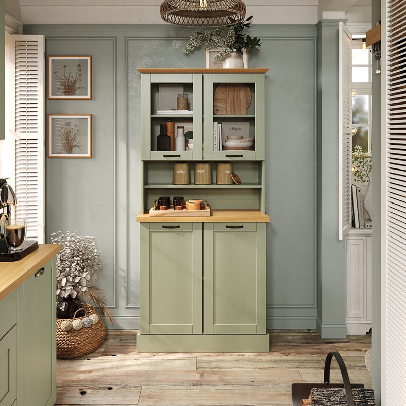 Teramo 86 cm W Highboard