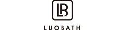 Luobath logo