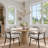 Holk 5 - Light Candle Style Chandelier-322511711