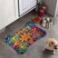 Glass Design Art - Tapis d'alimentation en os 1 pièce-101343025