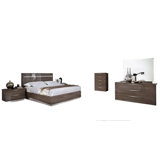 Silver Birch 6-Piece Bedroom Set