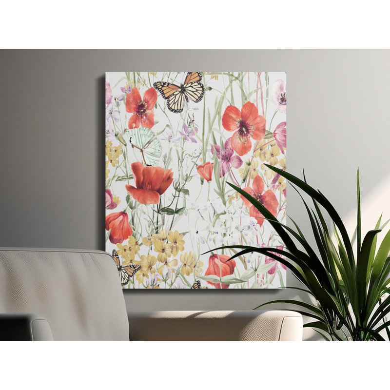 Grube Wrapped Canvas Print Set, 20x30