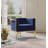Kulas Velvet Armchair-28848097