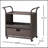 BAR CART
