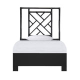 Olga Platform Bed