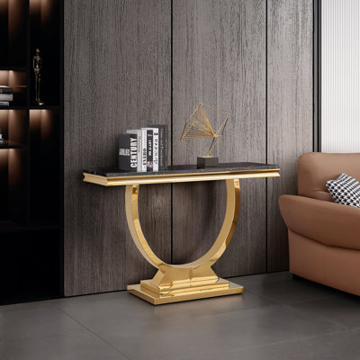 Console Burdell St021