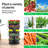 5 Tier Vertical Gardening Stackable Planter-237734274-251043145