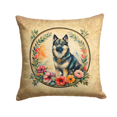 Outdoor Throw Pillow