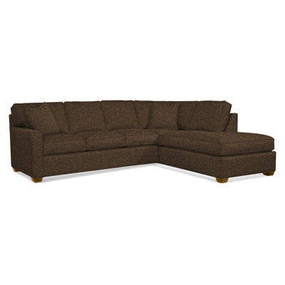 Ellora Upholstered Chaise L-Sectional