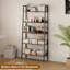 80cm W Solid Wood Storage Rack