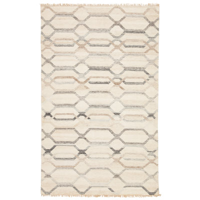 Swanson Geometric Indoor Rug