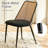 Serene Rectangular Table Set for 4-965295360