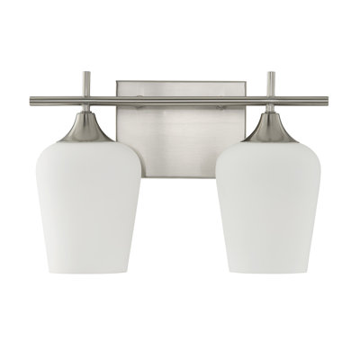 Breena Dimmable Vanity Light