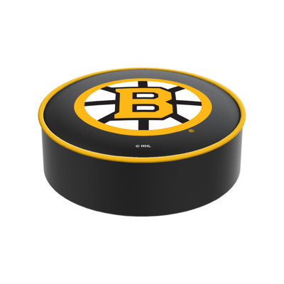 NHL Vinyl Stool Slipcover