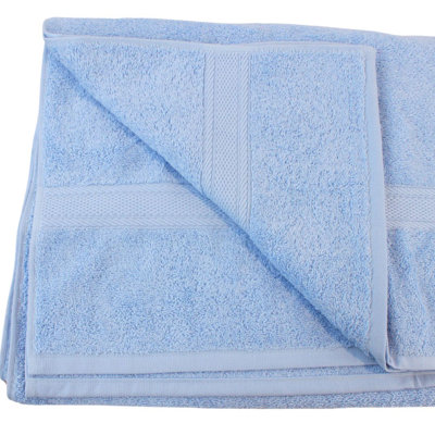 100% Cotton Bath Sheet