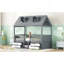 Structure de lit simple en bois, gris-616246237-616246238