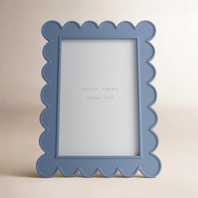 Majorca 4" x 6" Picture Frame
