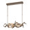Folio 1 - Light LED Kitchen Island Pendant