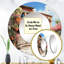 Décoration murale ronde en miroir Sarahjoy - Cityscapes-1902166266