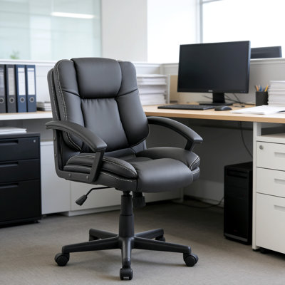 Symple Stuff Office Chair