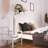 Avery 62.5 in. Modern LED Standing Floor Lamp with Metal Cone Shade and 3-Way Dimming Light-62954058