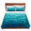 Ensemble de housse de couette pour grand lit DiaNoche en microfibre par Sue allemand - Coastal Walk II