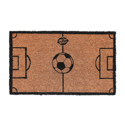 Non-Slip Indoor Doormat