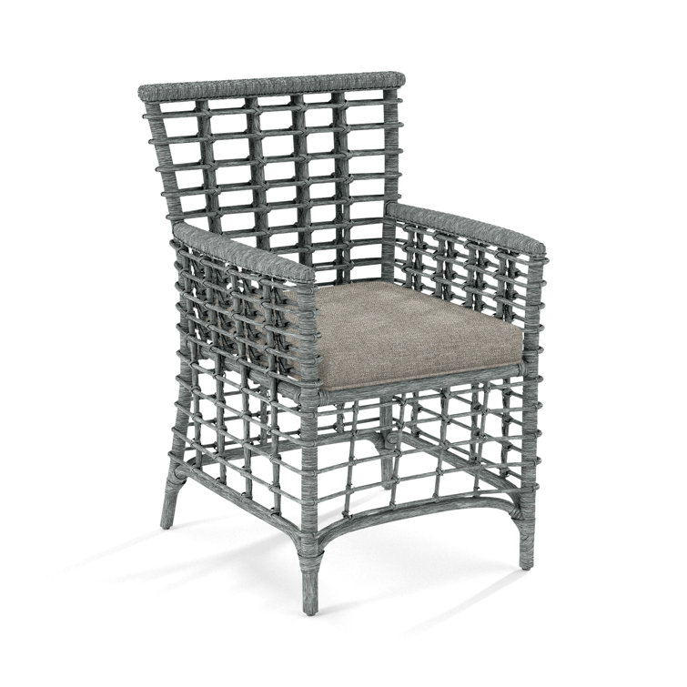 Fauteuil Luca