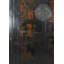 2 - Door Solid Wood Armoire
