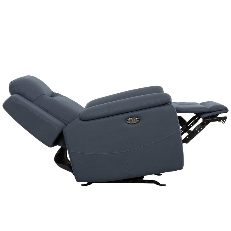 Fauteuil inclinable électrique berçant 42 po Nolan