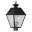 Luminaire suspendu d'extérieur 4 lumières-101230930