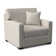 Ellora 41" Wide Armchair
