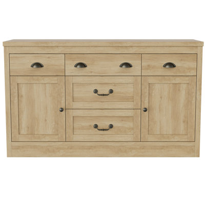 135cm Sideboard