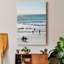« Surfers Paradise », reproduction de photo sur toile tendue-1455988140