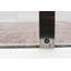Tapis bleu clair à tissage plat Jaiceion-501069711