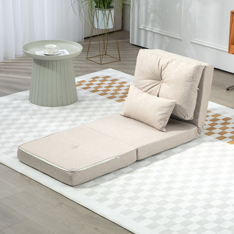 Chaise de plancher