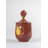 Scarab Candle Luxurious Animals - Moonlight