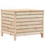 62cm Wide Patio Sofa with Cushions