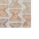 Safari Chenille Geometric Indoor Rug